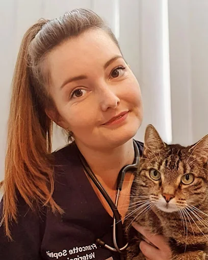 Dr. Sophie Francotte